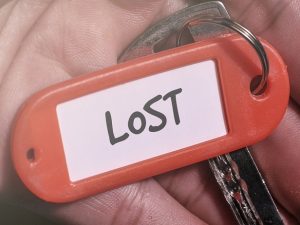 Lost Car Keys No Spare - Lombard, IL